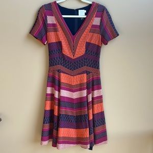Anthropologie HD in Paris Dress